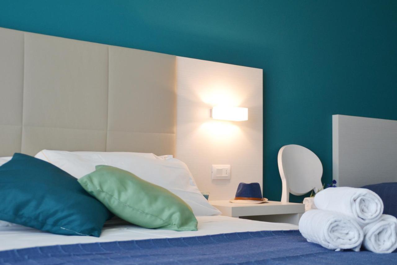Elite Boutique Hotel 阿布鲁齐的罗塞托 外观 照片