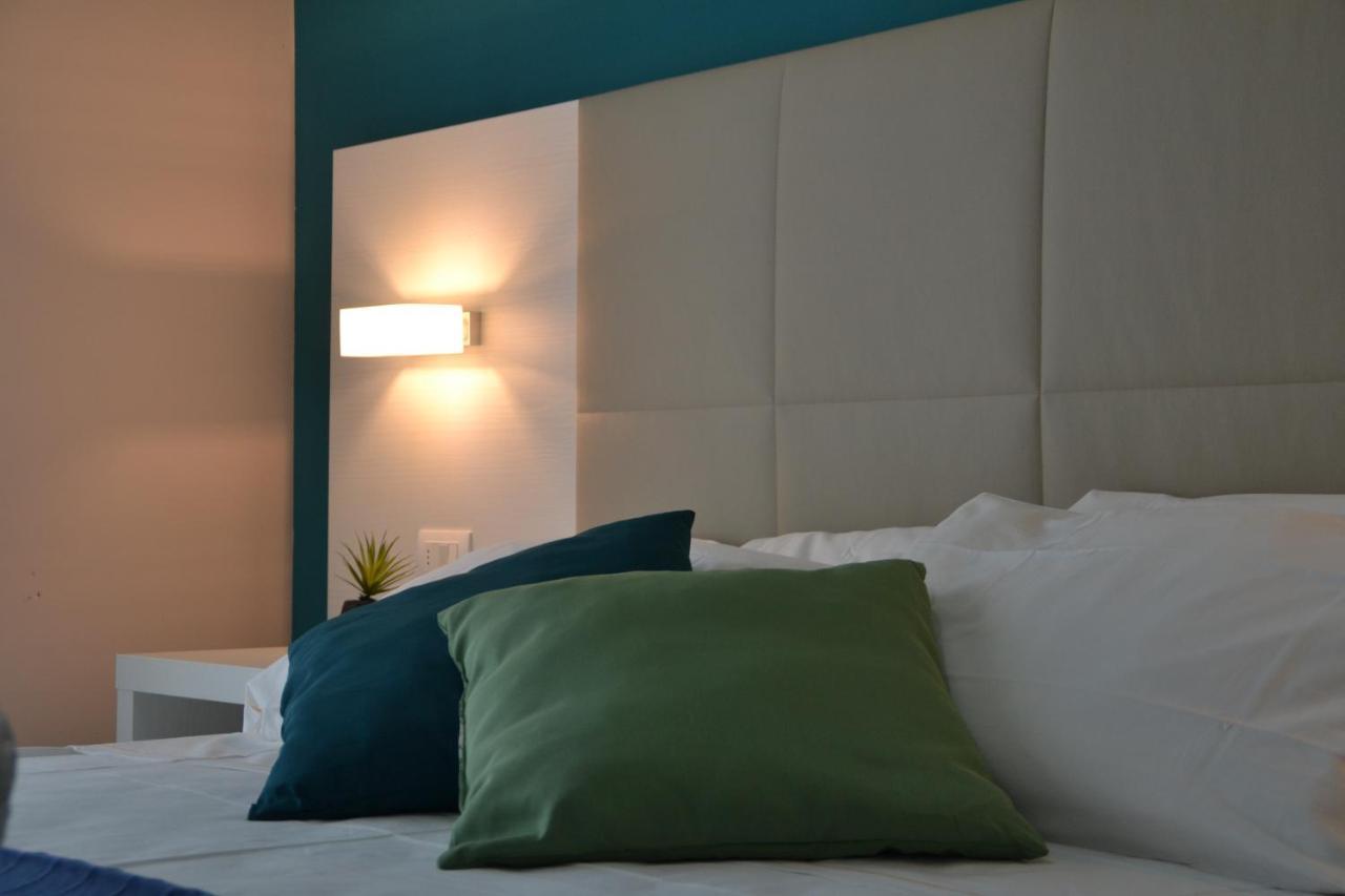 Elite Boutique Hotel 阿布鲁齐的罗塞托 外观 照片