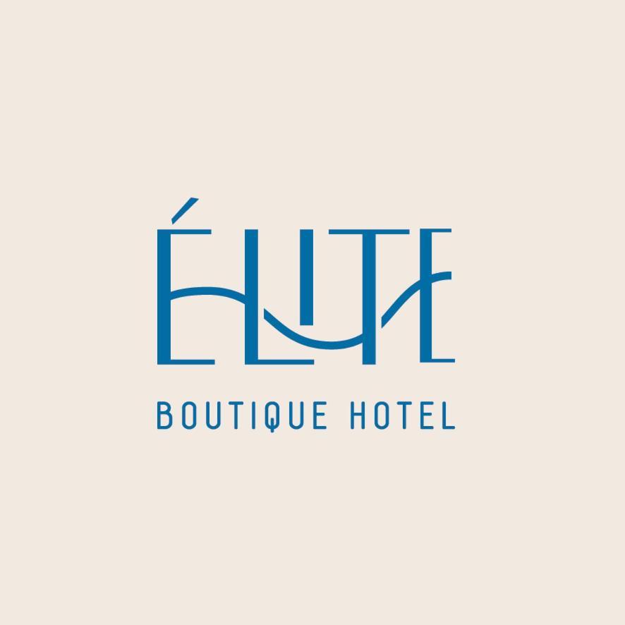 Elite Boutique Hotel 阿布鲁齐的罗塞托 外观 照片